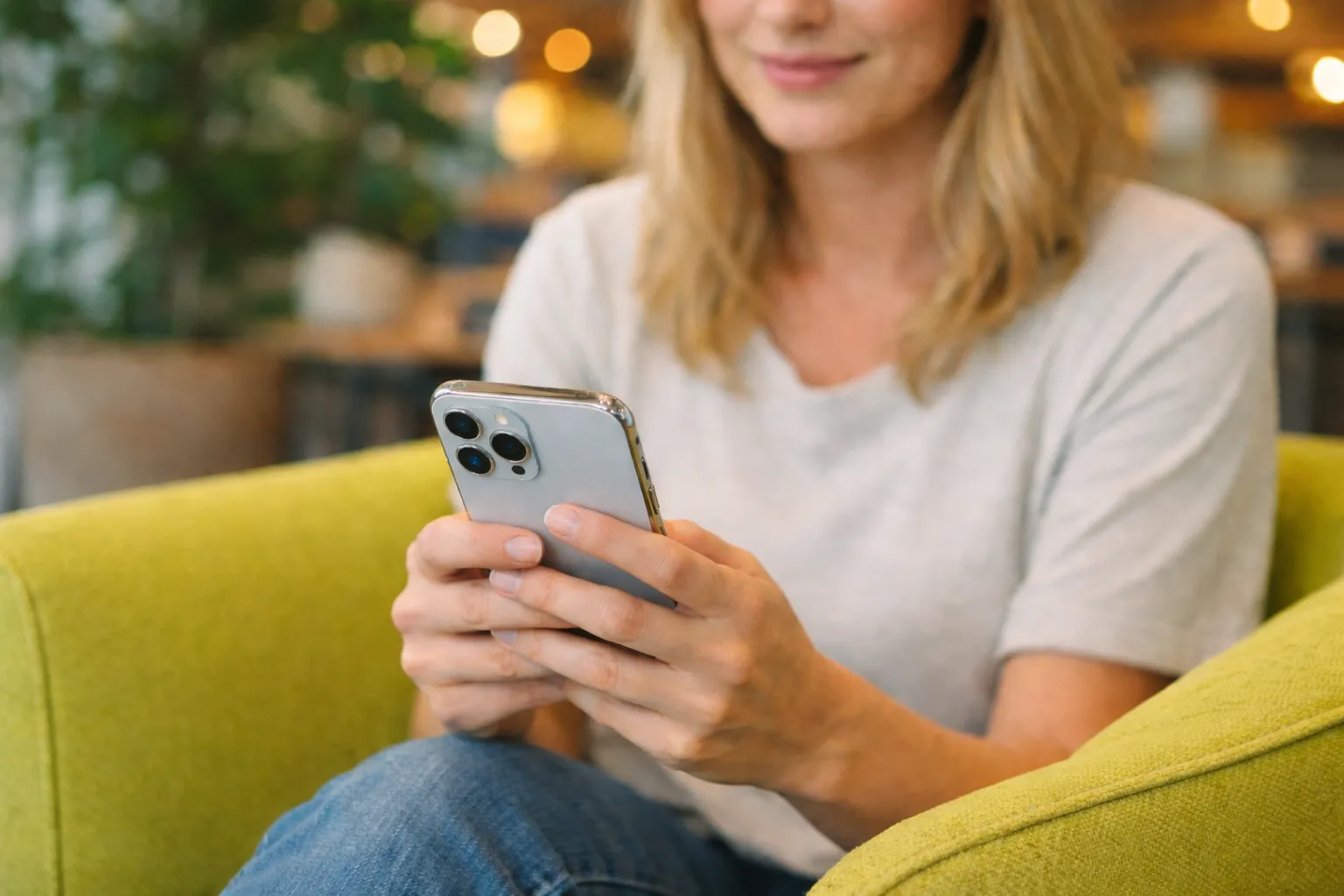 E-commerce KPI overview with charts and analytics