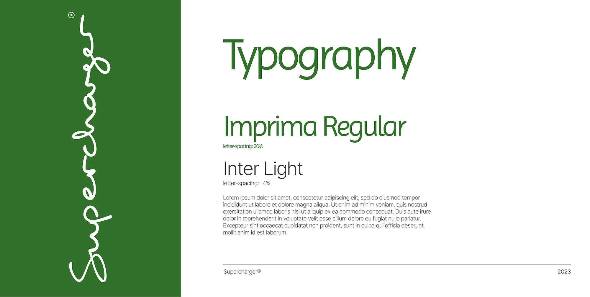 Supercharger packaging design for microalgae products