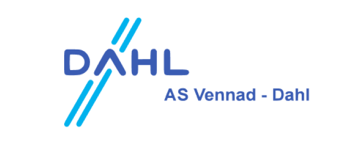 Dahl Logo