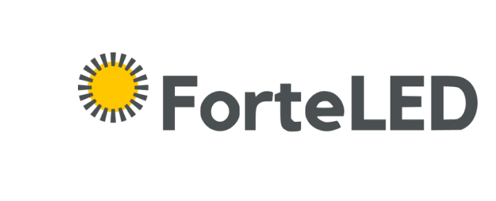 ForteLED Logo