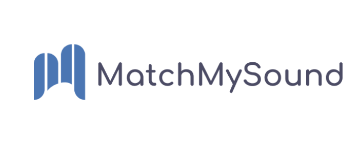 MatchMySound Logo