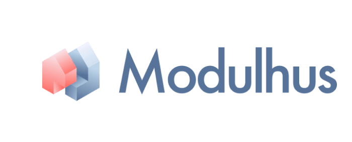 Modulhus Logo