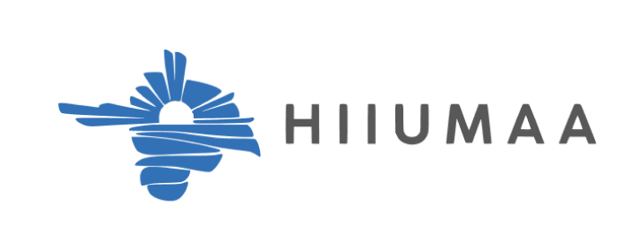 Hiiumaa Logo