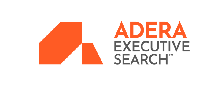 Adera Executive Search Logo