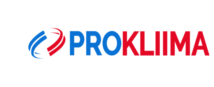 Prokliima Logo